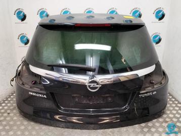 OPEL INSIGNIA 2.0 T Edition 4x4  [BOOTLID_TAILGATE] 2009 beschikbaar voor biedingen