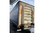 2008 Iveco Eurocargo 120E22 - hydraulische laadklep, Auto's, Euro 5, Iveco, Overige brandstoffen, Bedrijf