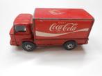 COCA COLA LEILAND MINI VRACHTWAGEN, Ophalen, Gebruikt
