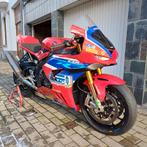Honda CBR1000 RR-R SP FSBK 2025 impeccable., Motos, Super Sport, Particulier, 4 cylindres, 1000 cm³