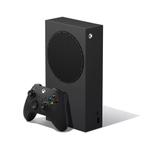 Xbox series s ZWART 1TB met controller, Consoles de jeu & Jeux vidéo, Consoles de jeu | Xbox Series X & S, Comme neuf, Enlèvement