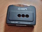ION - tape 2 Go - audioconvertor, Ophalen of Verzenden, Audio en Video
