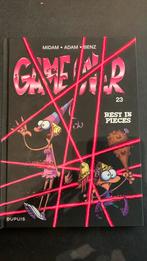 Game Over:T23. Rest in pieces, Livres, Enlèvement ou Envoi, Comme neuf