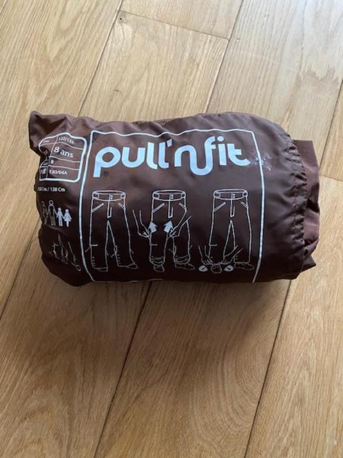 SKIBROEK VOOR KINDEREN 8 JAAR, Sport en Fitness, Skiën en Langlaufen, Gebruikt, Kleding, Ski, Overige merken, 100 tot 140 cm, Verzenden