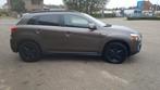 Mitsubishi asx, Auto's, Diesel, Particulier, ASX, Te koop