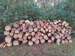 Hout, 6 m³ of meer, Ophalen, Overige houtsoorten, Stammen