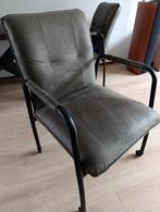 eetkamerstoelen, Ophalen, Zo goed als nieuw, Vier