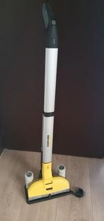 Nettoyeur de sol Karcher FC3, Enlèvement