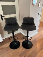 Barstoelen, Ophalen, Kunststof, Zo goed als nieuw, 90 cm of meer