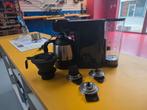Philips Senseo 7892, Elektronische apparatuur, Koffiezetapparaten, Ophalen, Gebruikt, Combi, Afneembaar waterreservoir