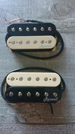 Roswell Alnico II Slash style pickups, Musique & Instruments, Comme neuf, Enlèvement ou Envoi