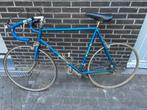Vintage koersfiets Gitane italia condor, Fietsen en Brommers, Ophalen