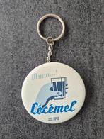Art. 830 Cécémel - Badge én Flesopener, Verzenden, Zo goed als nieuw, Flesopener, Overige merken