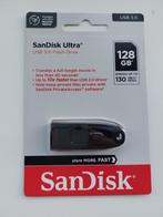 USB 3.0-flashdrive (nieuw), Ophalen of Verzenden, Nieuw, SanDisk, 128 GB