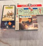 Vintage gezelschapsspellen, Ophalen of Verzenden, Zo goed als nieuw