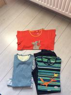 Woody pyjamas 8 jaar, Kinderen en Baby's, Ophalen, Nacht- of Onderkleding, Gebruikt, Meisje