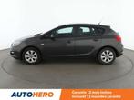 Opel Astra 1.4 Edition (bj 2015), Auto's, Voorwielaandrijving, Electronic Stability Program (ESP), 1373 kg, Gebruikt