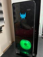 Pc gamer utiliser quelques fois mais toujours neuf, Computers en Software, Ophalen, Nieuw, SSD, 1 TB