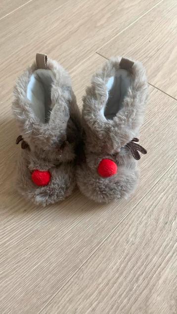 Babyschoenen beschikbaar voor biedingen