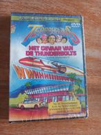 Dvd Terrahawks - het gevaar van de Thunderbolts - Nieuw, Ophalen of Verzenden, Nieuw in verpakking
