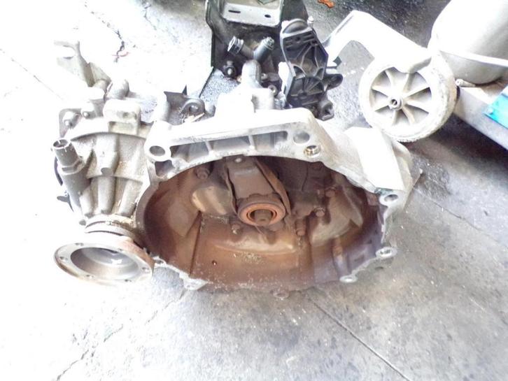 Boite de vitesses Skoda Fabia 2 1.4TDi 59kw 5V 2007-2010, Autos : Pièces & Accessoires, Transmission & Accessoires, Skoda, Utilisé