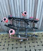 Fietsendrager voor 3 fietsen (merk Kings), Ophalen, 3 fietsen of meer