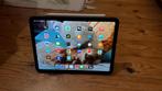 iPad Air 4e generatie 64 GB + Pencil 2 + Apple Smartfolio, Computers en Software, Apple iPads, Apple iPad, Zo goed als nieuw, Grijs