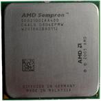 AMD Sempron X2 2100 1,8 GHz/1 MB AM2 SDO2100IAA Socket/Socke, Computers en Software, SDO2100IAA4DD, Overige, Minder dan 2 Ghz