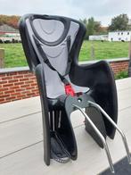 Kinderfiets stoel, Fietsen en Brommers, Fietsaccessoires | Fietsstoeltjes, Ophalen, Achterzitje, 0 t/m 18 kg, Gebruikt