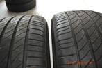 2 pneus michelin, Ophalen, 18 inch, Gebruikt, 235 mm