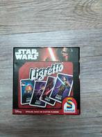 Ligretto Star Wars, Een of twee spelers, Ophalen of Verzenden, Gebruikt