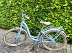 Meisjesfiets Puky Skyride 24 inch  retroblauw, Fietsen en Brommers, Fietsen | Meisjes, Ophalen, Gebruikt, 24 inch, Versnellingen