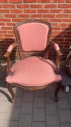 Antieke stoel, Antiek en Kunst, Ophalen