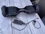 Hoverboard, Ophalen, Gebruikt