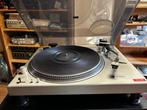 Technics SL1200, Réglage pitch, Tourne-disque, Enlèvement, Utilisé