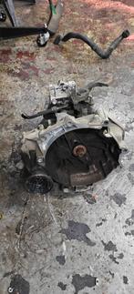 6-versnellingsbak vw audi 1.6 fsi code: HEU, Auto-onderdelen, Ophalen, Audi