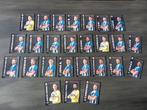 Gesigneerde 2015-2016 spelerskaarten RC Deportivo La Coruna, Verzamelen, Sportartikelen en Voetbal, Ophalen of Verzenden, Nieuw