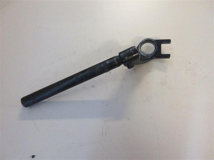 Kawasaki GT550 stuurhelft links Z550GT clipon stuurdeel Z500, Motoren, Onderdelen | Kawasaki, Gebruikt, Ophalen of Verzenden