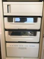Whirlpool diepvrieskast 108 liter, Gebruikt, Minder dan 85 cm, Minder dan 60 cm, Vrijstaand