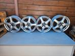 Ronal 16inch velgen (passend voor VW Audi Skoda), Ophalen, Gebruikt, Velg(en), 16 inch