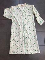 Hai-Xia vintage nachtjapon, Kleding | Dames, Ondergoed en Lingerie, Ophalen of Verzenden, Beige, Badjas
