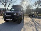 Suzuki JIMNY 2 pl 1.5i 4x4 GARANTIE 5 ANS !!, Overige kleuren, 100 pk, Bedrijf, Handgeschakeld