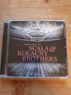 Scala & kolacny brothers, Cd's en Dvd's, Ophalen of Verzenden, Zo goed als nieuw