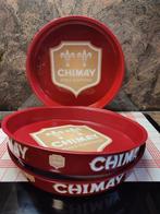 3 X Chimay dienblad plateau, Ophalen, Nieuw