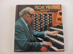 Vinyl 2LP Flor Peeters Hymn Preludes Klassiek Mechelen Orgel, Cd's en Dvd's, Ophalen of Verzenden, Zo goed als nieuw, 12 inch