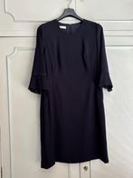 kleed, Kleding | Dames, Jurken, Ophalen, Blauw, Maat 42/44 (L), Zo goed als nieuw