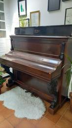 Pleyel,  uit Parijs,  140 jaar oud, Musique & Instruments, Pianos, Utilisé, Enlèvement ou Envoi