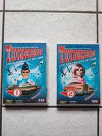 Thunderbirds 1et 2, Cd's en Dvd's, Dvd's | Actie, Zo goed als nieuw, Ophalen