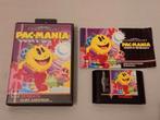 Sega Mega Drive - Pac-Mania, Consoles de jeu & Jeux vidéo, Jeux | Sega, Enlèvement ou Envoi, 2 joueurs, Utilisé, À partir de 3 ans
