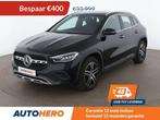Mercedes-Benz GLA 200 GLA 200 d 4Matic Progressive, Auto's, Mercedes-Benz, Automaat, Gebruikt, Zwart, Leder